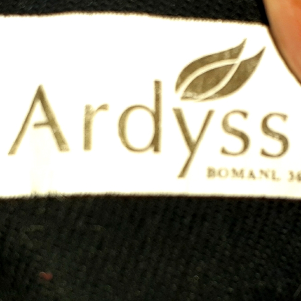 Ardyss underwear